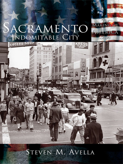 Title details for Sacramento by Steven M. Avella - Available